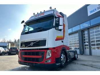 Trekker VOLVO FH 420