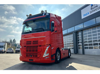 Trekker VOLVO FH 500