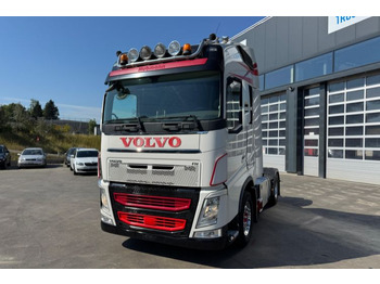 Trekker VOLVO FH 500