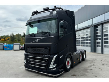 Trekker VOLVO FH 500