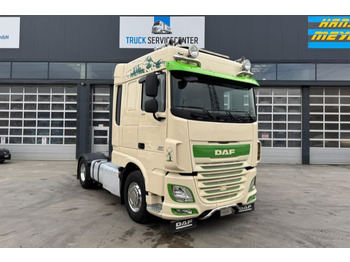 Leasing DAF XF460 4x2  DAF XF460 4x2: afbeelding 3