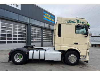 Leasing DAF XF460 4x2  DAF XF460 4x2: afbeelding 4