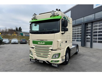 Leasing DAF XF460 4x2  DAF XF460 4x2: afbeelding 1