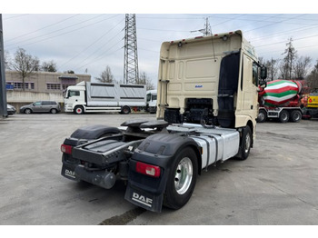 Leasing DAF XF460 4x2  DAF XF460 4x2: afbeelding 5