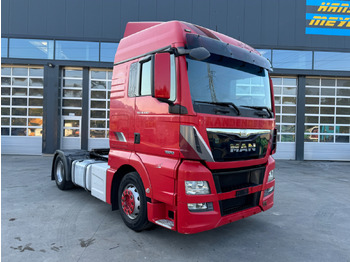 Trekker MAN TGX 18.440 C0712: afbeelding 3