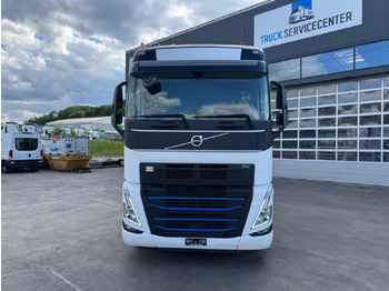 Trekker VOLVO FH-460 4x2 C5273: afbeelding 2