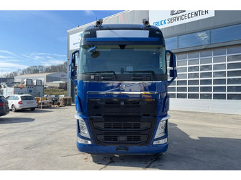 Trekker Volvo FH-500 TC 4x2: afbeelding 2