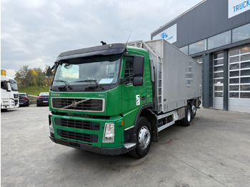 Kipper vrachtwagen VOLVO FM 440