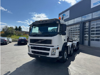 Haakarmsysteem vrachtwagen VOLVO FM 440