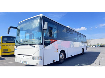 Streekbus IRISBUS