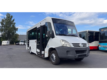 Streekbus IRISBUS