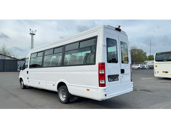Minibus, Personenvervoer Irisbus Iveco Daily / 23 miejsca / Cena 87000 zł netto: afbeelding 3