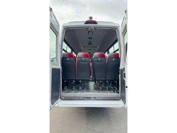 Minibus, Personenvervoer Irisbus Iveco Daily / 23 miejsca / Cena 87000 zł netto: afbeelding 5