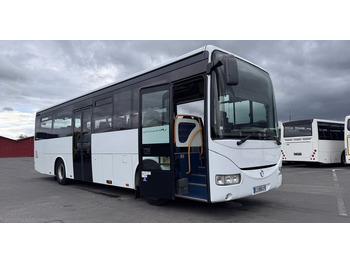 Stadsbus IRISBUS