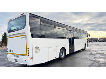 Stadsbus Irisbus Recreo / Crossway / euro 5 EEV/ mały przebieg / Cena:127000zł netto: afbeelding 4