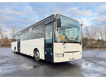 Stadsbus Irisbus Recreo / Crossway / euro 5 EEV/ mały przebieg / Cena:127000zł netto: afbeelding 3