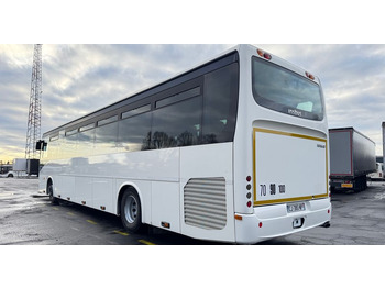Stadsbus Irisbus Recreo / Crossway / euro 5 EEV/ mały przebieg / Cena:127000zł netto: afbeelding 5