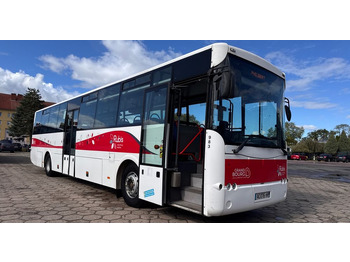 Streekbus MAN