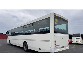 Streekbus Renault Fast Scoler/ 59 miejsc / euro 5 / Cena:77000 zł netto: afbeelding 4