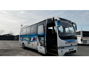 Touringcar TEMSA