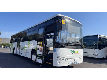 Streekbus TEMSA