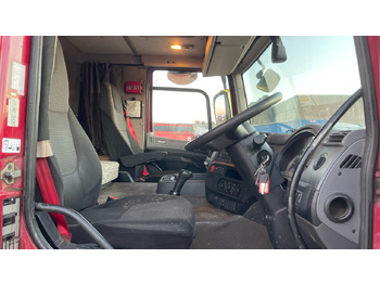 Vrachtwagen met open laadbak DAF CF 230: afbeelding 5