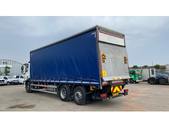 Schuifzeilen vrachtwagen DAF CF 320: afbeelding 3