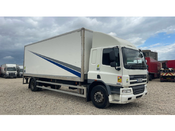 Bakwagen DAF CF 65 220