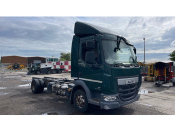 Chassis vrachtwagen DAF LF 150