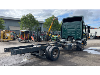 Chassis vrachtwagen DAF LF 150: afbeelding 4