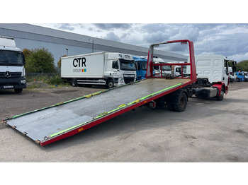 Bergingsvoertuig DAF LF 150: afbeelding 4