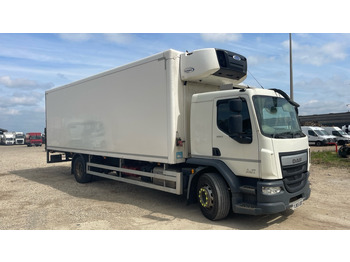 Koelwagen vrachtwagen DAF LF 250