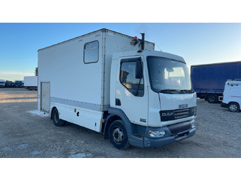 Bakwagen DAF LF 45 150