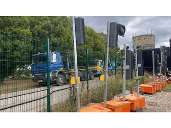 Bouwmaterieel EUROLIGHT: afbeelding 3
