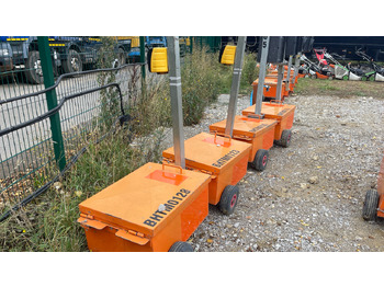 Bouwmaterieel EUROLIGHT: afbeelding 4