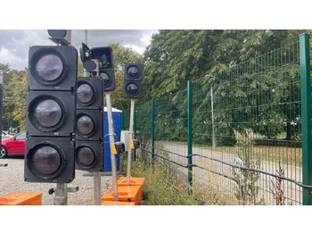 Bouwmaterieel EUROLIGHT: afbeelding 2