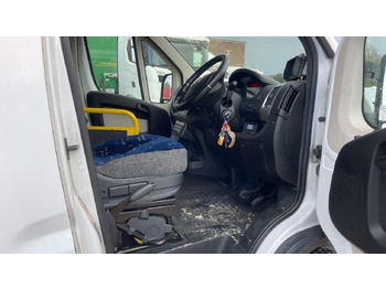 Minibus, Personenvervoer FIAT DUCATO 40 MAXI 3.0 MULTIJET: afbeelding 5
