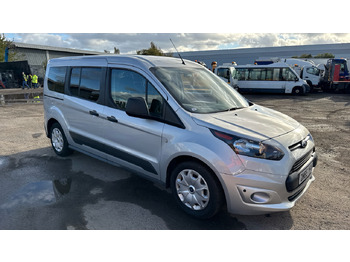 Personenwagen FORD