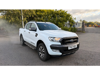 Pick-up FORD Ranger