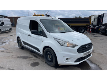 Kleine bestelwagen FORD Transit Connect