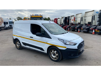Kleine bestelwagen FORD Transit Connect