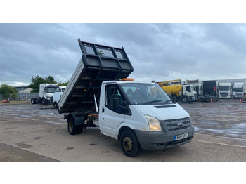 Kipper bestelwagen FORD Transit