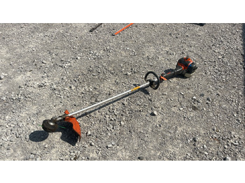 Bouwmaterieel HUSQVARNA