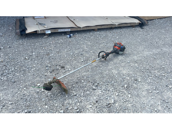 Bouwmaterieel HUSQVARNA