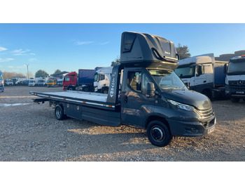 Bergingsvoertuig IVECO Daily 70c18