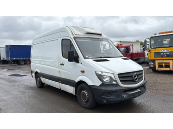 Koelwagen MERCEDES-BENZ Sprinter 314