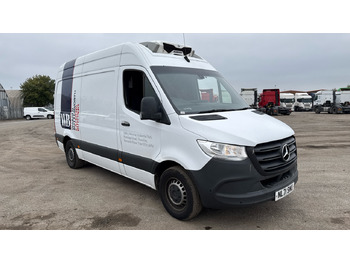 Koelwagen MERCEDES-BENZ Sprinter 315