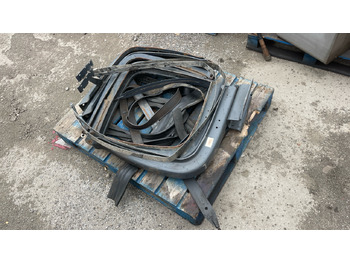 Bouwmaterieel
