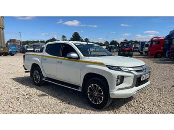 Pick-up MITSUBISHI L200