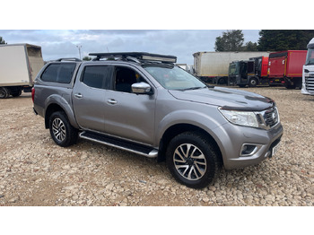 Pick-up NISSAN Navara